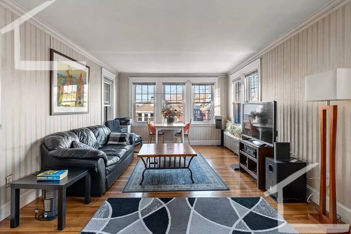 Townhouse for rent at 88 Colborne Rd #1, Brighton, MA 02135