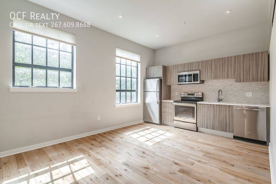 Apartment for rent at 412 S 13th St #409, Philadelphia, PA 19147