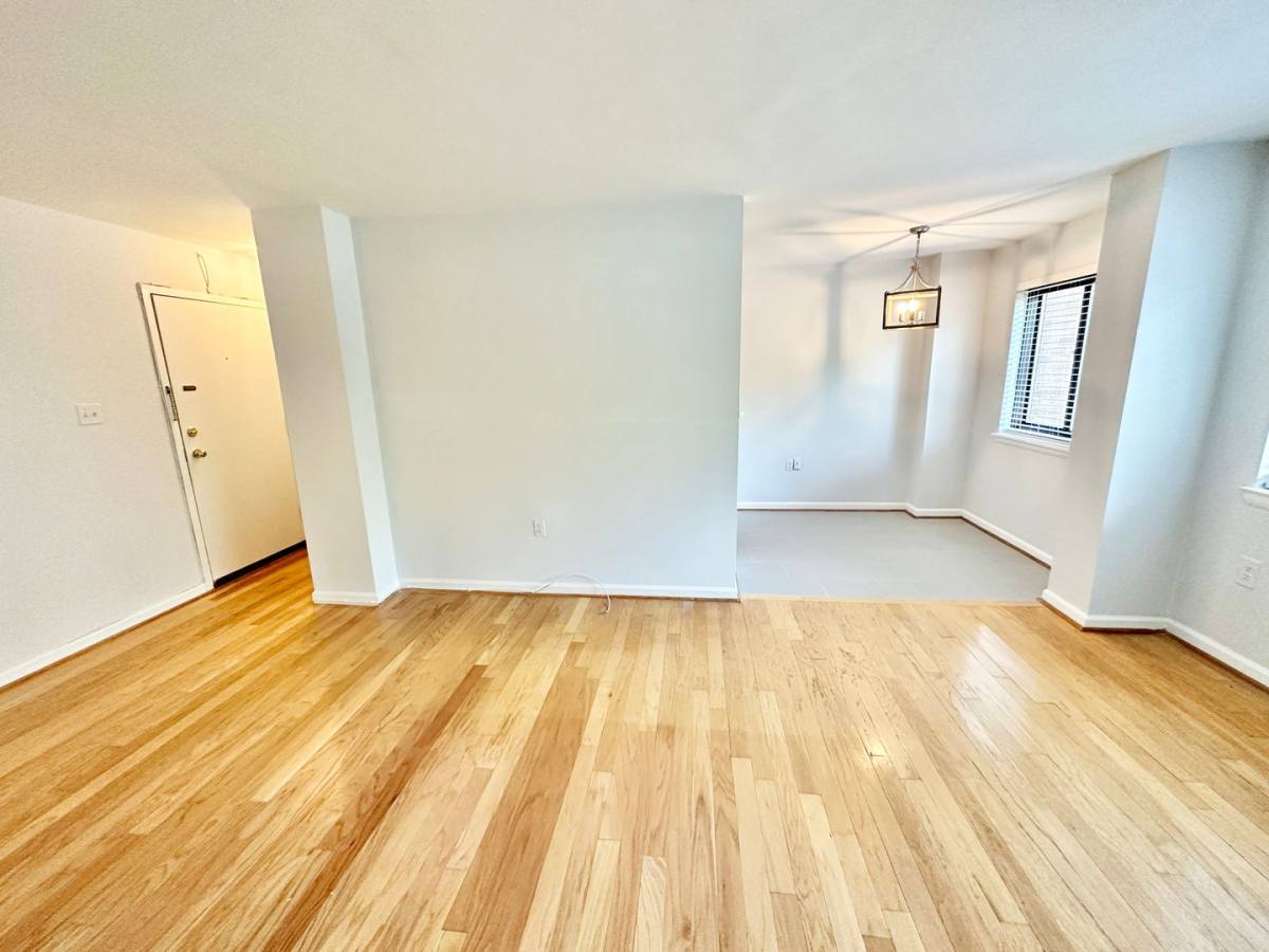 Condo for rent at 1816 New Hampshire Avenue, NW, Washington, DC 20009