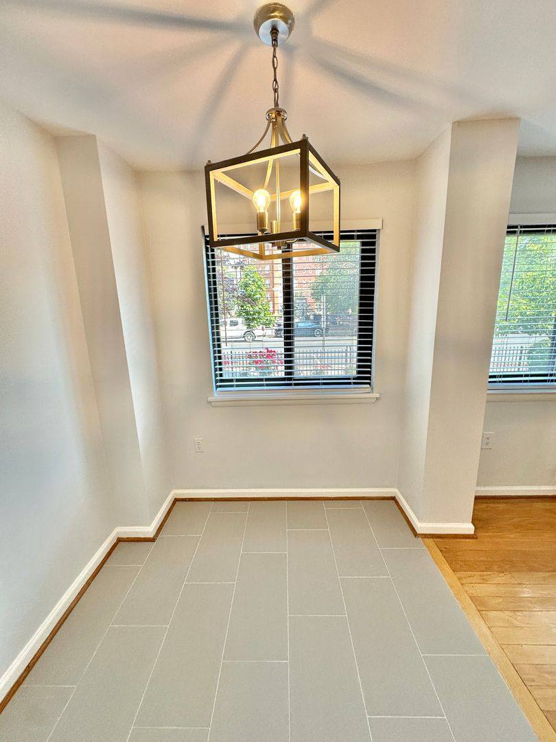 Condo for rent at 1816 New Hampshire Avenue, NW, Washington, DC 20009