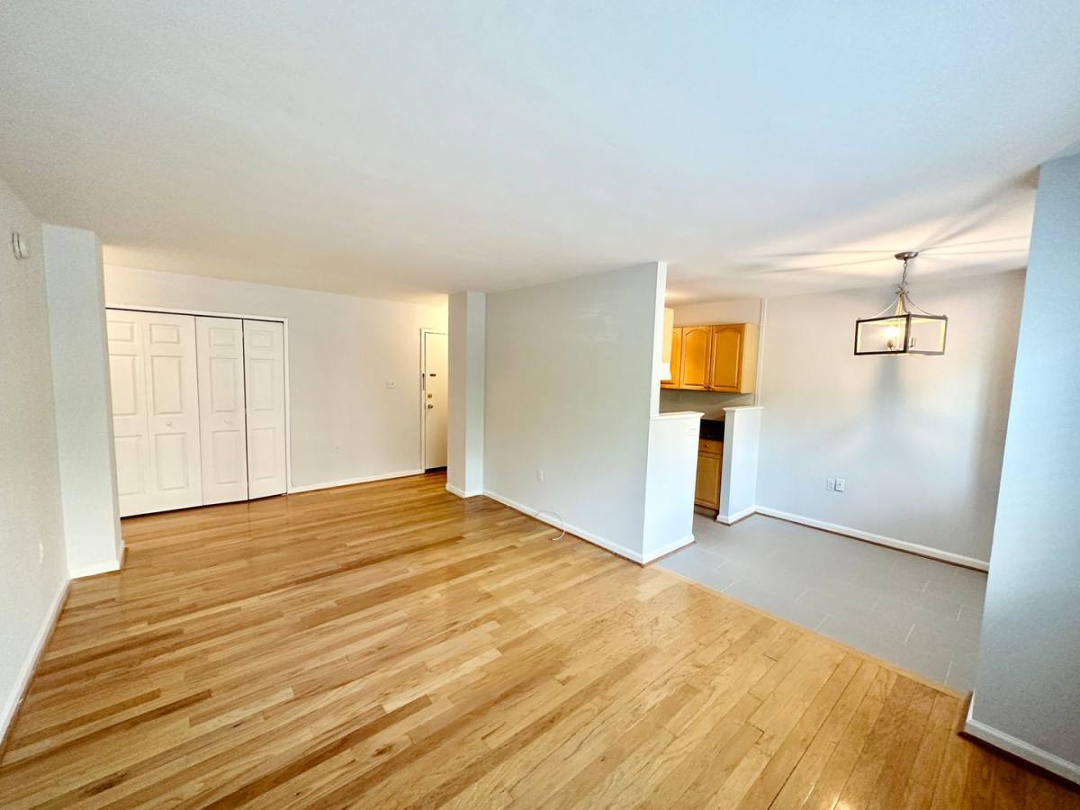 Condo for rent at 1816 New Hampshire Avenue, NW, Washington, DC 20009