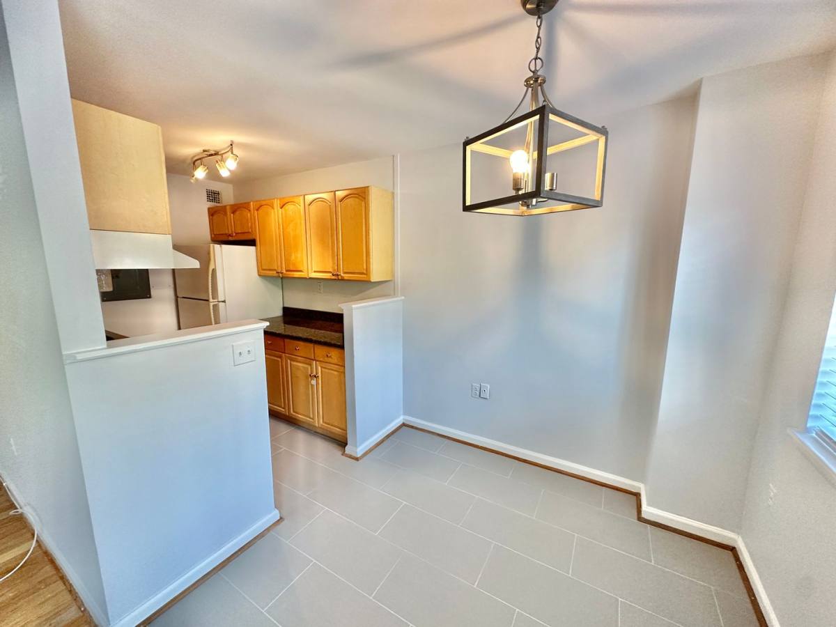 Condo for rent at 1816 New Hampshire Avenue, NW, Washington, DC 20009