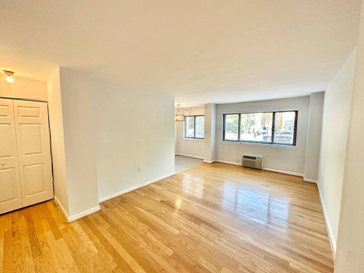 Condo for rent at 1816 New Hampshire Avenue, NW, Washington, DC 20009