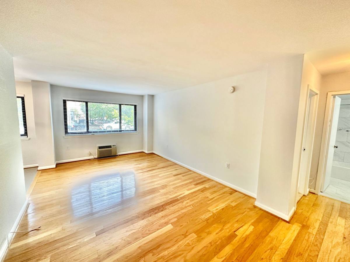 Condo for rent at 1816 New Hampshire Avenue, NW, Washington, DC 20009