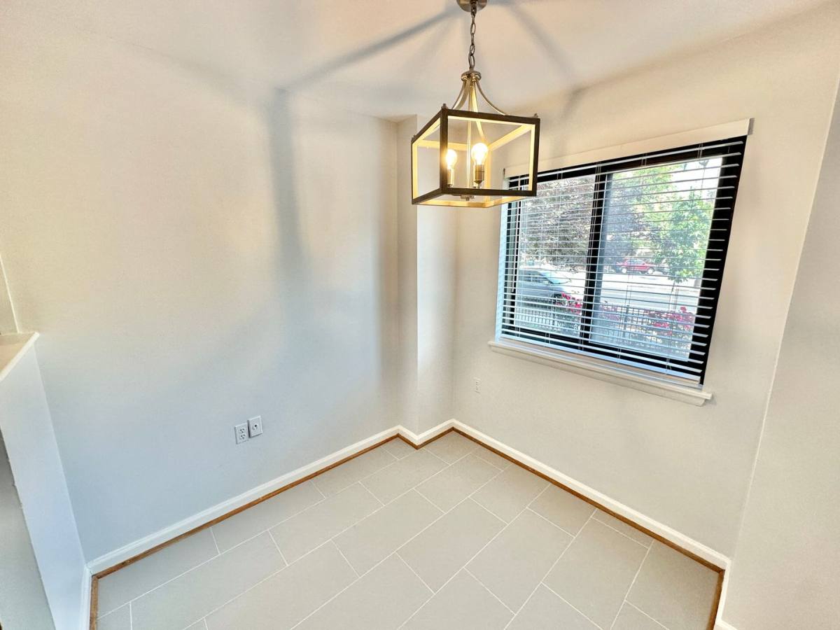 Condo for rent at 1816 New Hampshire Avenue, NW, Washington, DC 20009