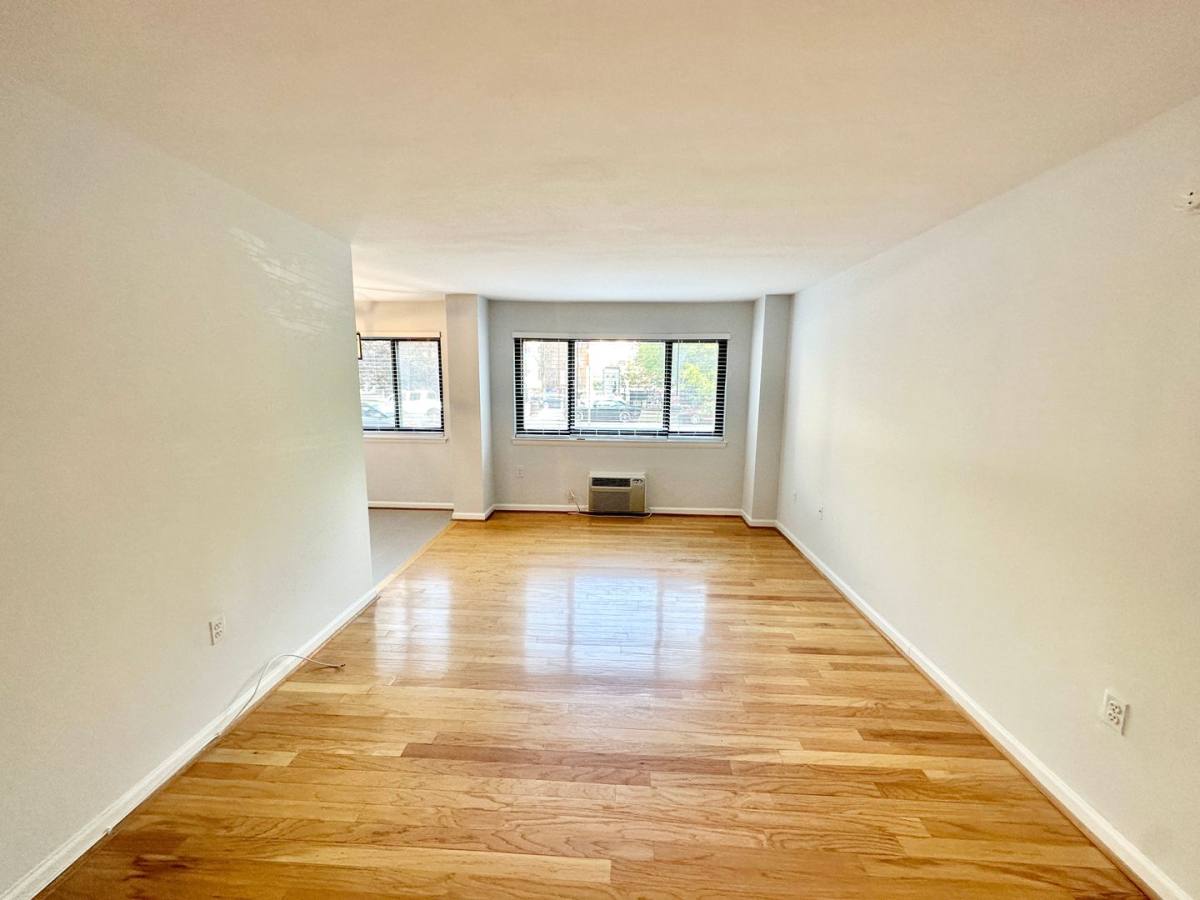 Condo for rent at 1816 New Hampshire Avenue, NW, Washington, DC 20009