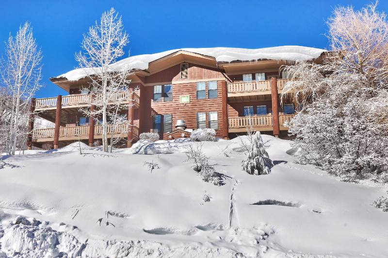 Condo for rent at 8371 Meadowview Dr #N4, Park City, UT 84098