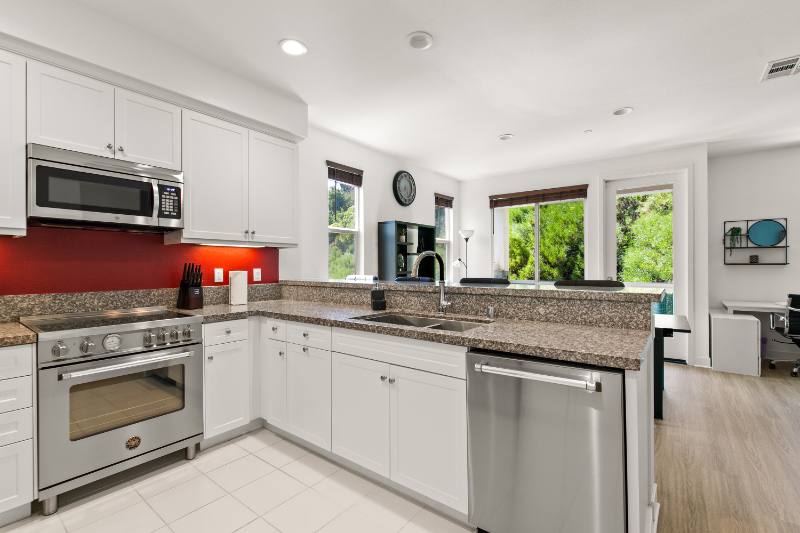 Townhouse for rent at 1110 Makena Way, Oceanside, CA 92054