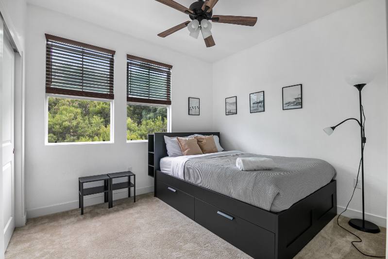 Townhouse for rent at 1110 Makena Way, Oceanside, CA 92054