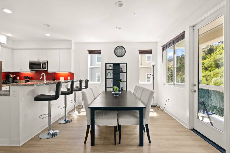 Townhouse for rent at 1110 Makena Way, Oceanside, CA 92054