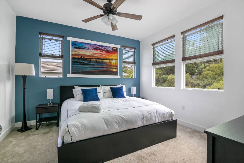 Townhouse for rent at 1110 Makena Way, Oceanside, CA 92054