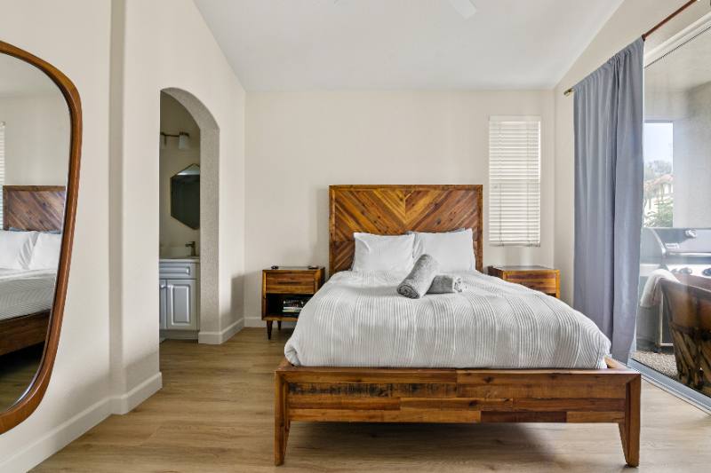 Townhouse for rent at 662 Sweet Pea Place, Encinitas, CA 92024