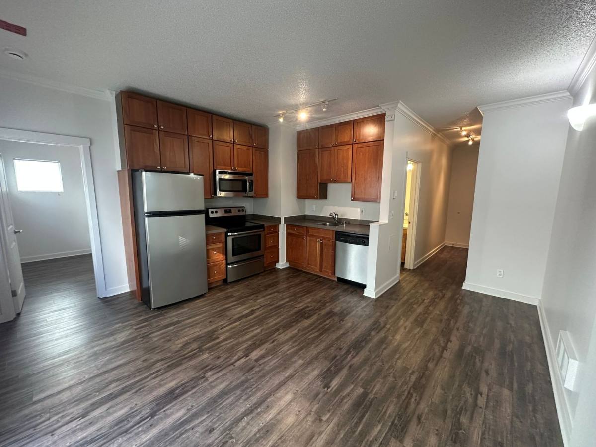 Apartment for rent at 1408 Western Ave, Seattle, WA 98101