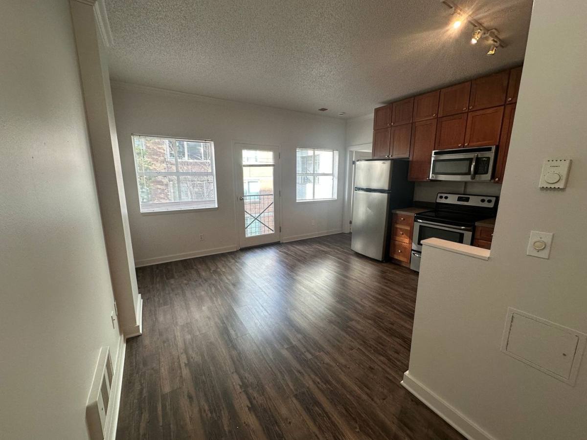 Apartment for rent at 1408 Western Ave, Seattle, WA 98101