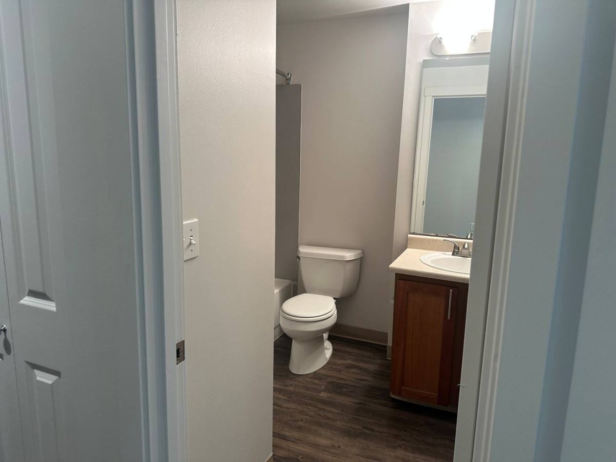 Apartment for rent at 1408 Western Ave, Seattle, WA 98101