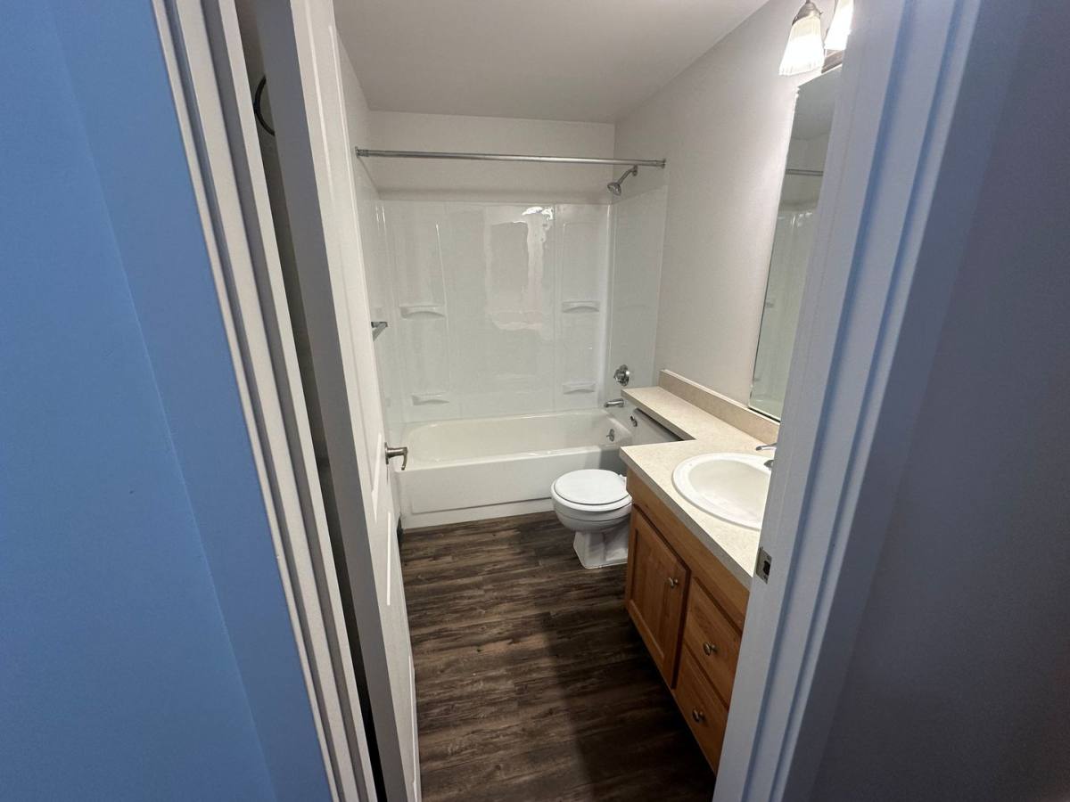 Apartment for rent at 1408 Western Ave, Seattle, WA 98101