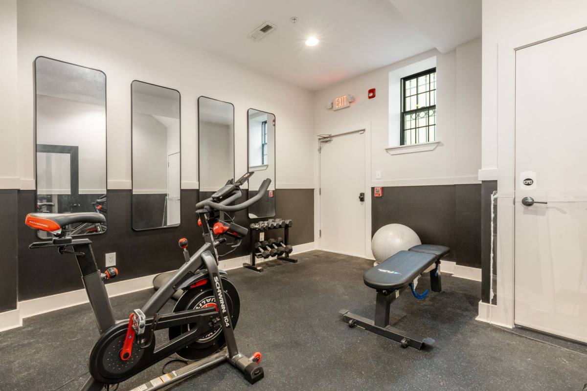 Apartment for rent at 1837 N Gratz St, Philadelphia, PA 19121