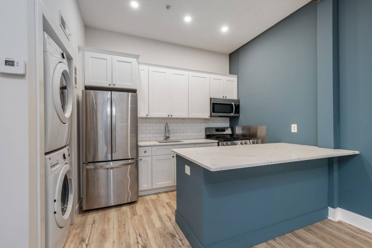 Apartment for rent at 1837 N Gratz St, Philadelphia, PA 19121