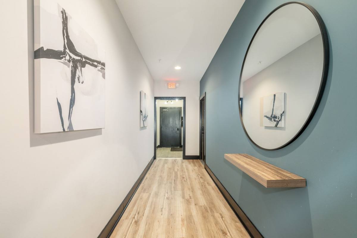 Apartment for rent at 1837 N Gratz St, Philadelphia, PA 19121