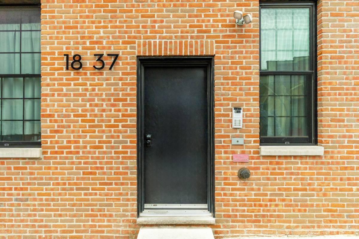 Apartment for rent at 1837 N Gratz St, Philadelphia, PA 19121