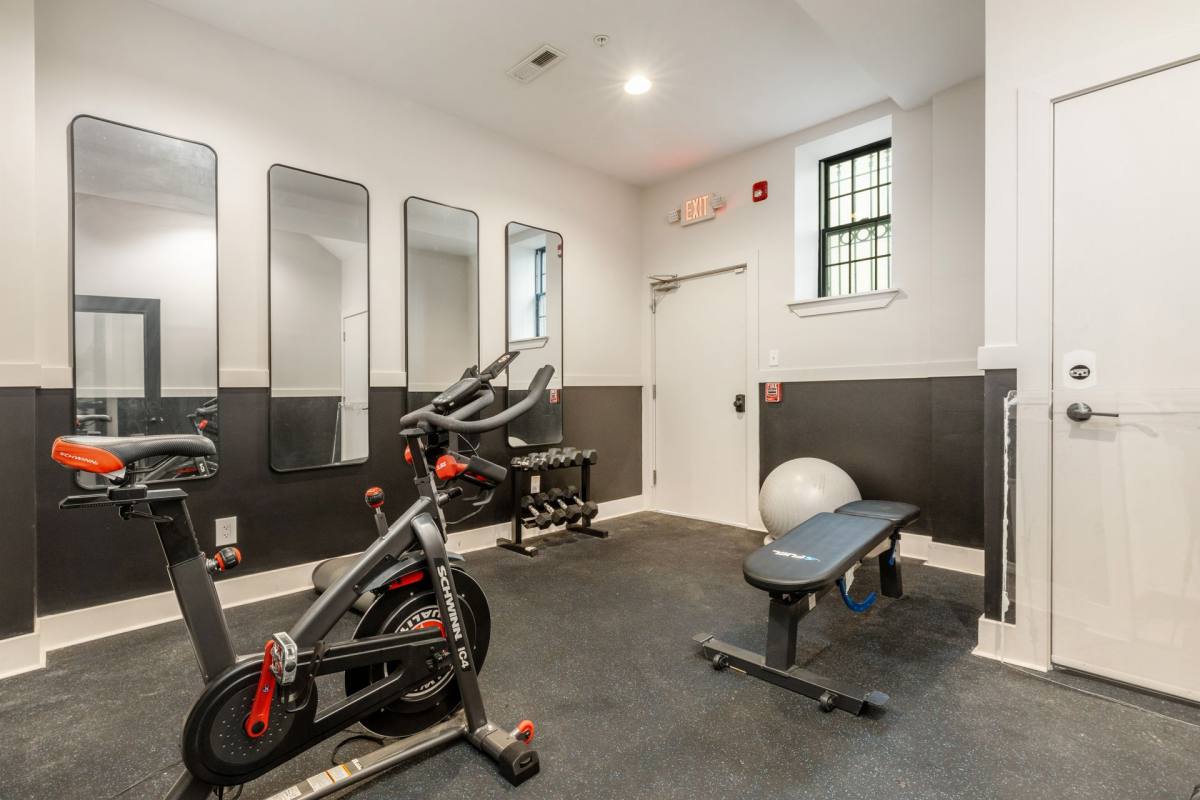 Apartment for rent at 1837 N Gratz St, Philadelphia, PA 19121