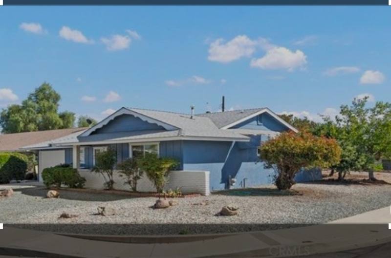 House for rent at 25781 Interlechen Dr, Menifee, CA 92586