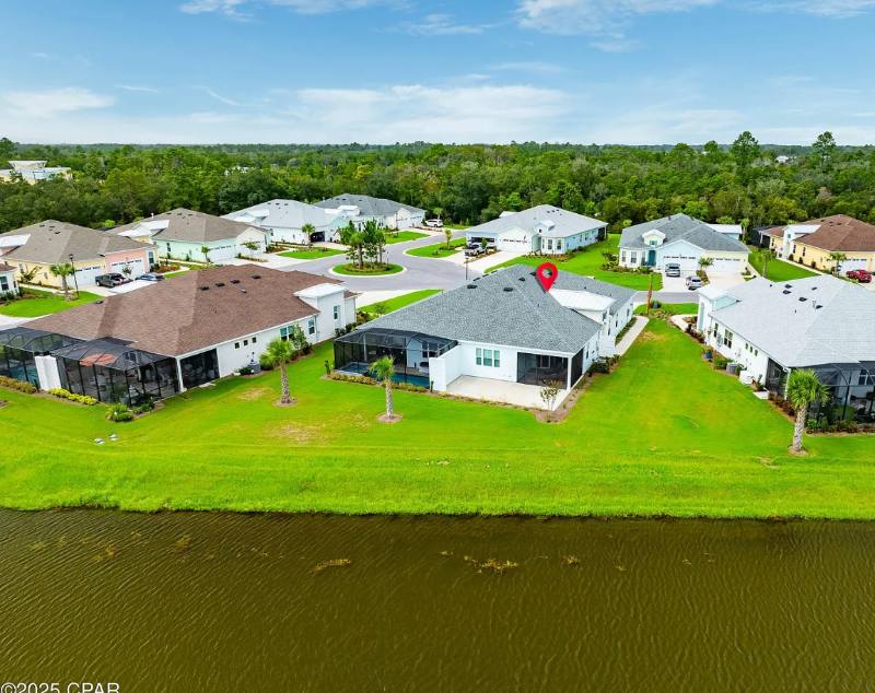 House for rent at 8570 Island Breeze Ave, Panama City Beach, FL 32413