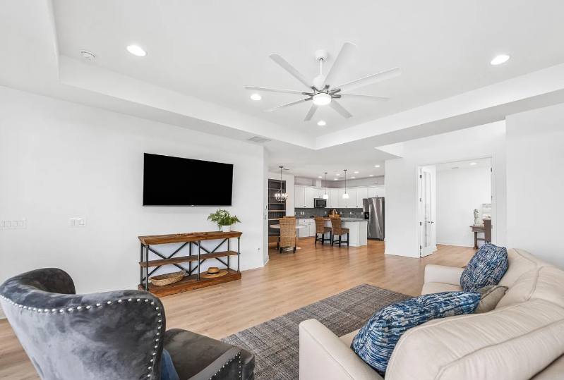 House for rent at 8570 Island Breeze Ave, Panama City Beach, FL 32413