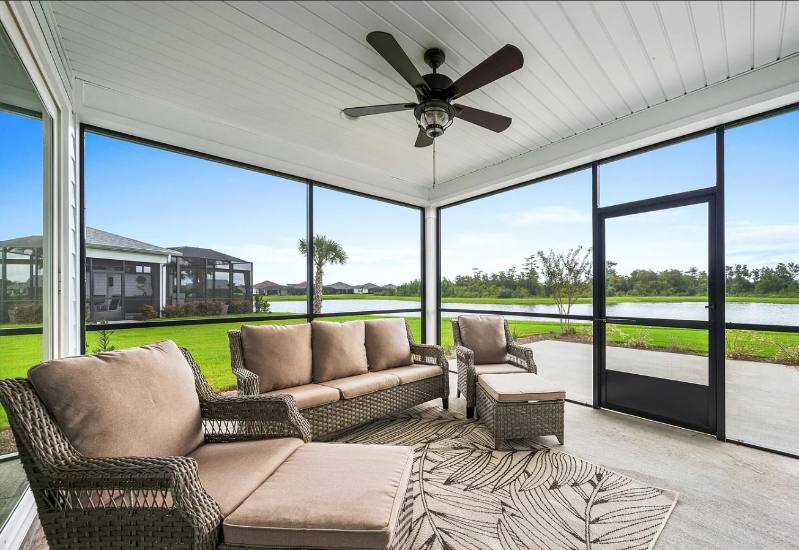House for rent at 8570 Island Breeze Ave, Panama City Beach, FL 32413