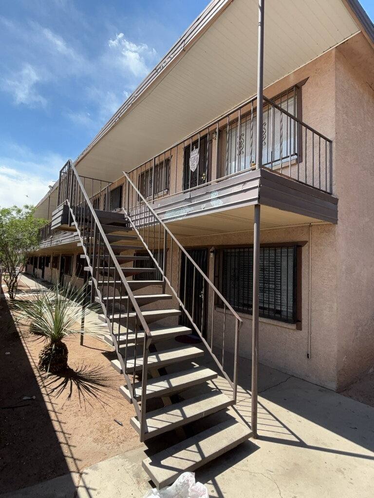 Apartment for rent at 3726 Hazelwood St #24, Las Vegas, NV 89119