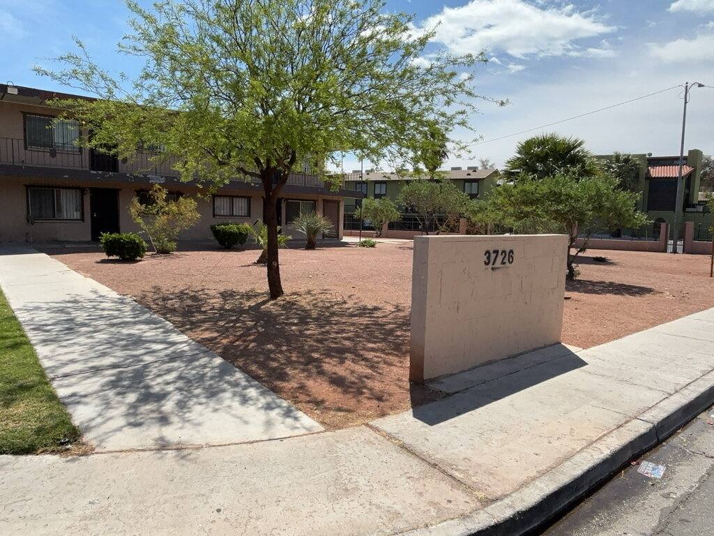 Apartment for rent at 3726 Hazelwood St #24, Las Vegas, NV 89119