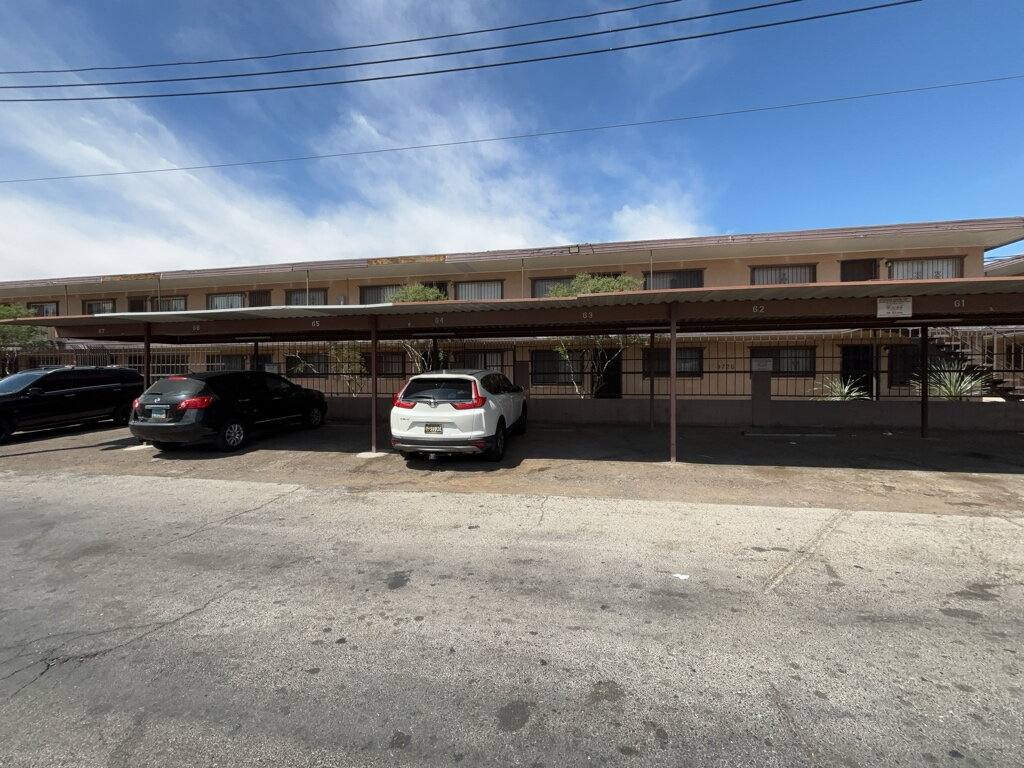 Apartment for rent at 3726 Hazelwood St #24, Las Vegas, NV 89119