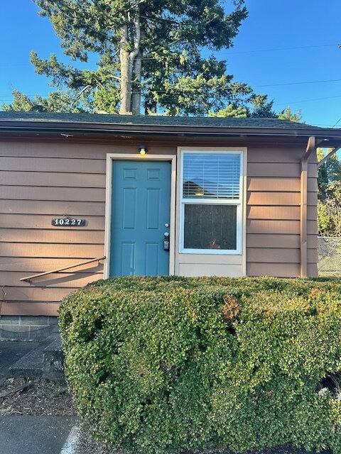 Apartment for rent at 10227 NE Prescott, Portland, OR 97220