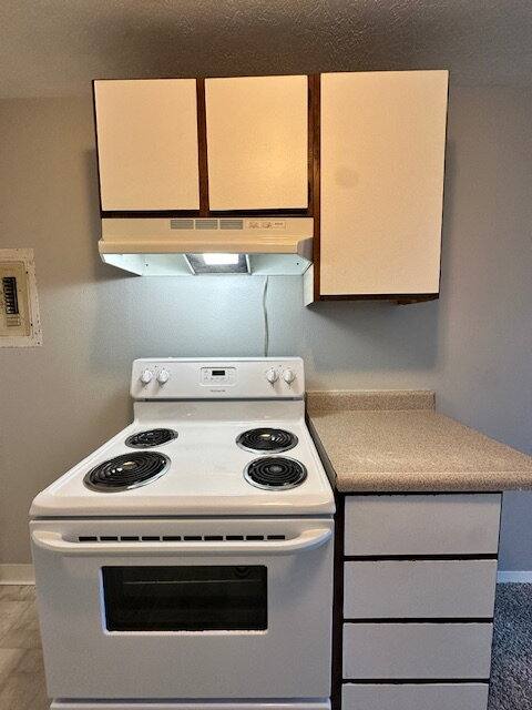 Apartment for rent at 10227 NE Prescott, Portland, OR 97220
