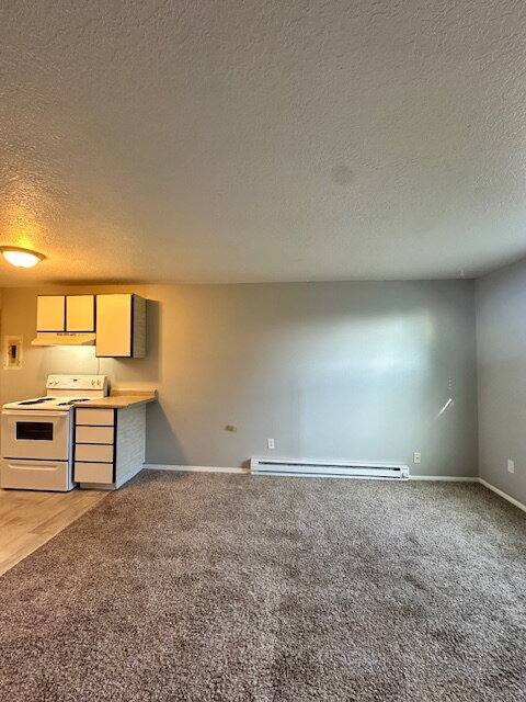 Apartment for rent at 10227 NE Prescott, Portland, OR 97220
