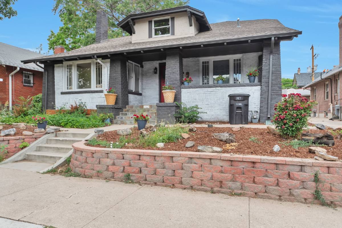 Apartment for rent at 1417 Monroe St #TORINO, Denver, CO 80206
