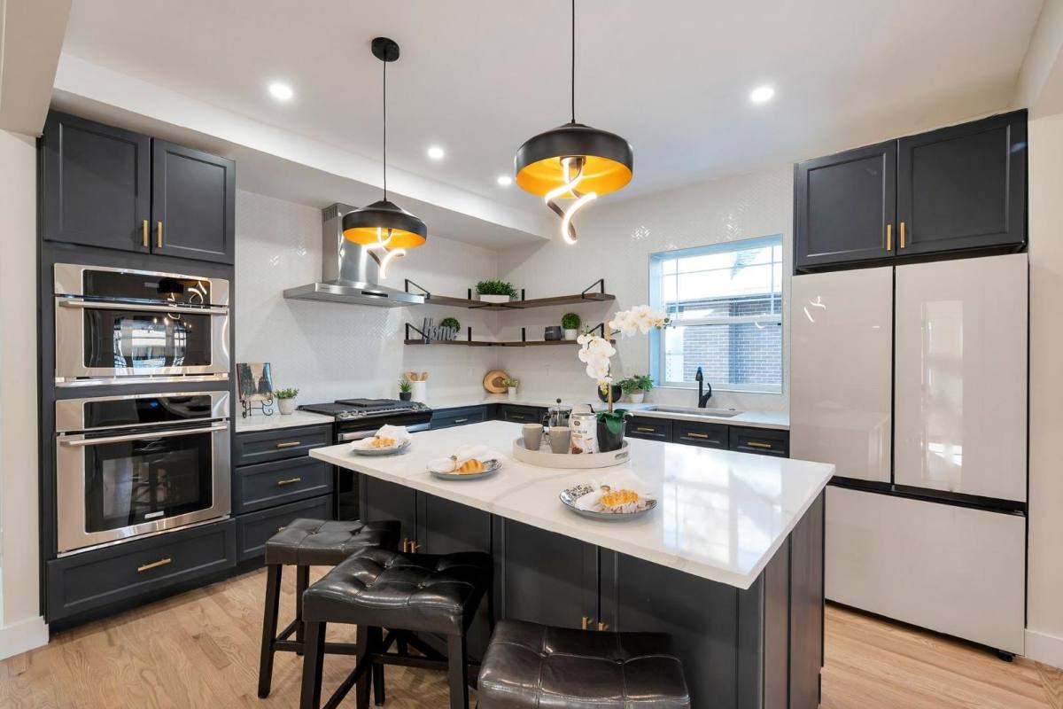 Apartment for rent at 1417 Monroe St #TORINO, Denver, CO 80206