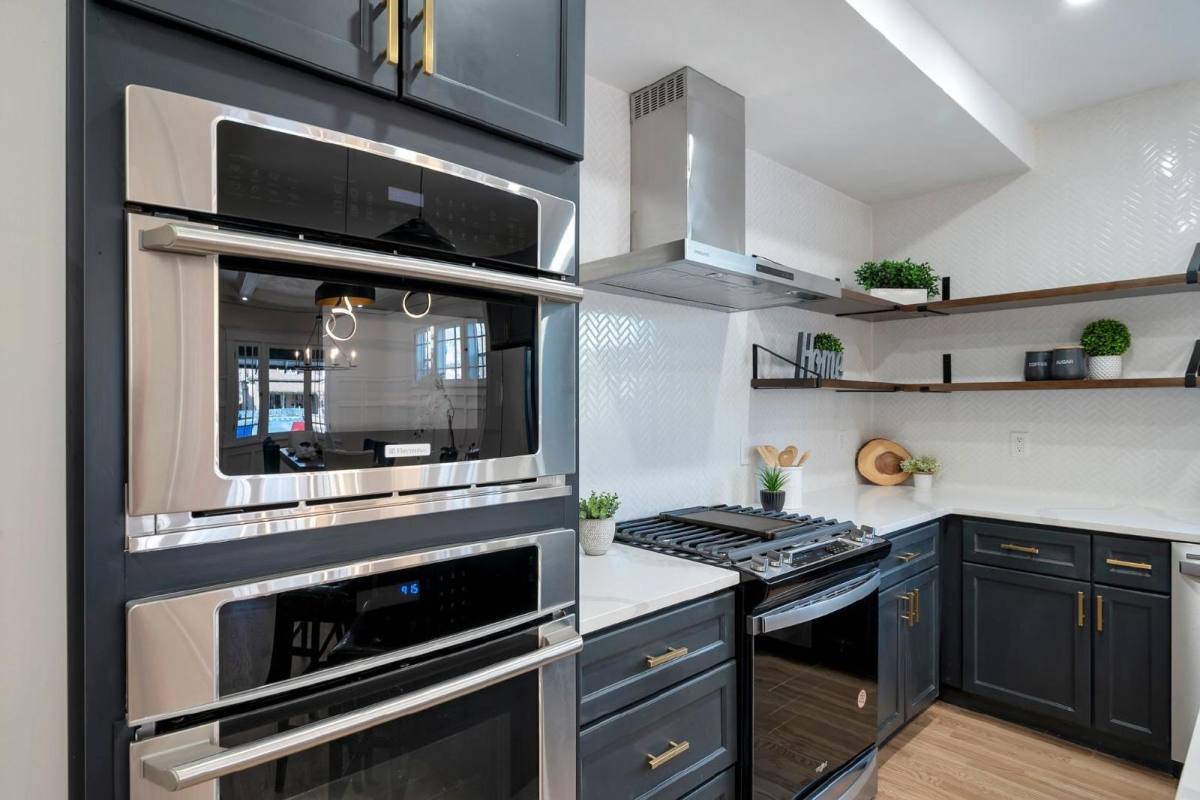 Apartment for rent at 1417 Monroe St #TORINO, Denver, CO 80206