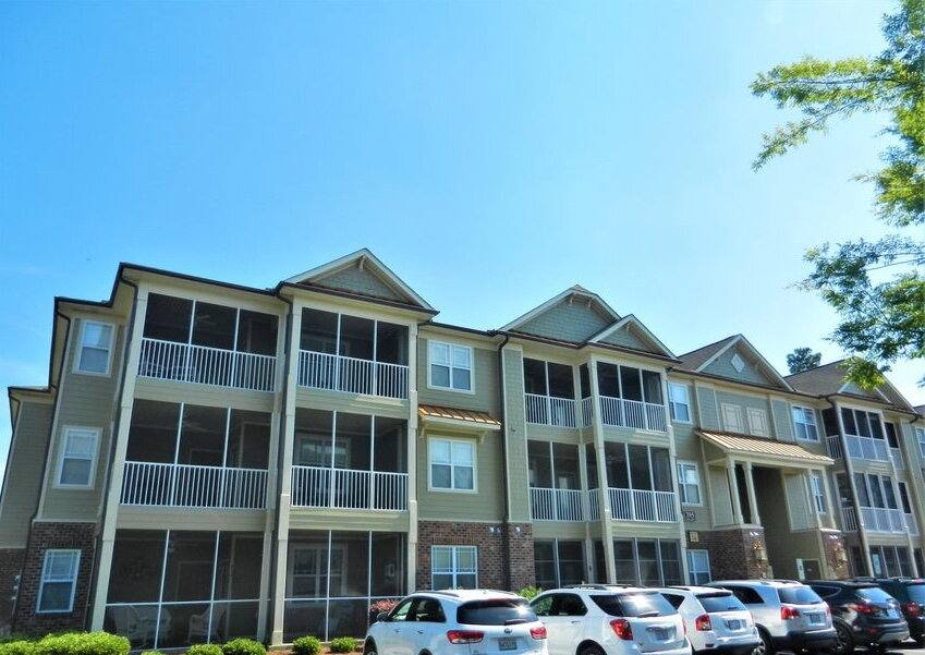 Condo for rent at 395 S Crow Creek Dr #1109, Calabash, NC 28467