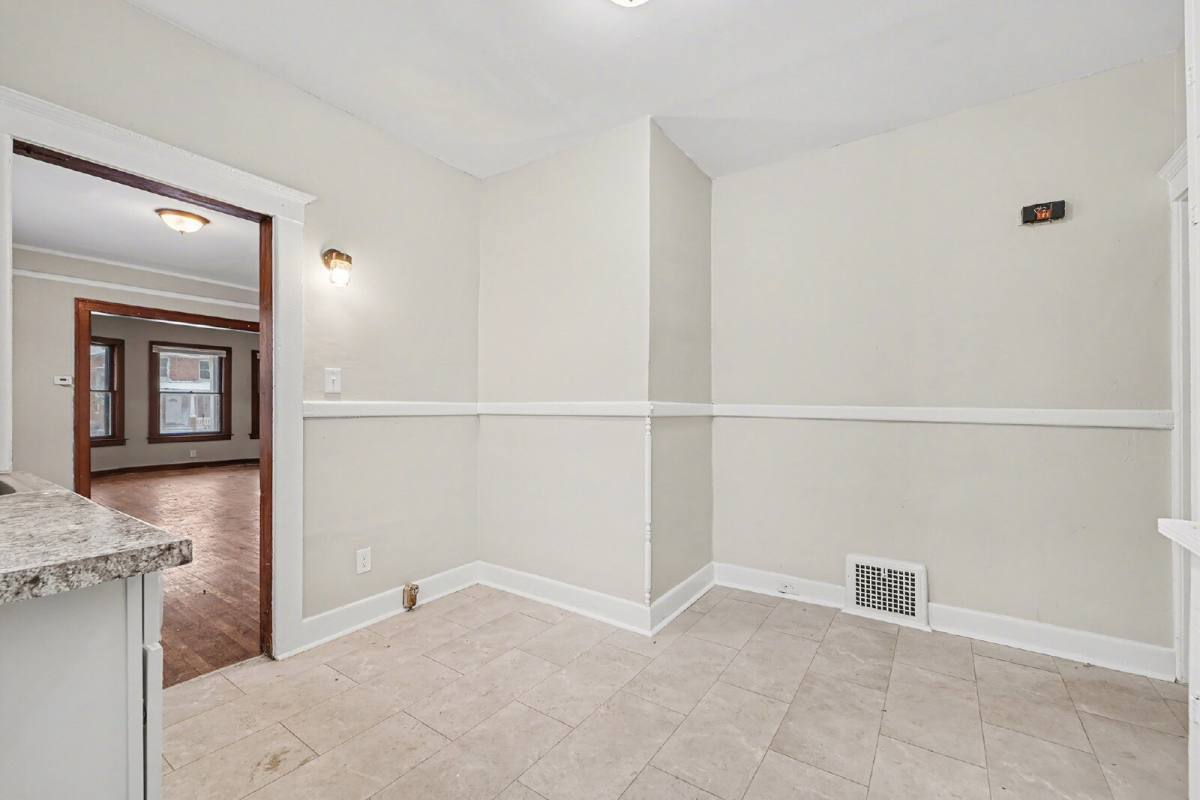 Townhouse for rent at 4584 Vancouver St, Detroit, MI 48204