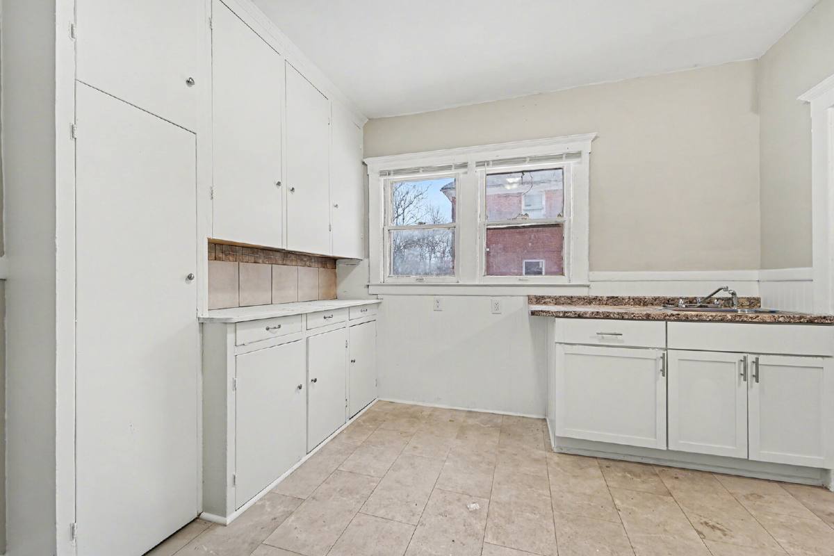 Townhouse for rent at 4584 Vancouver St, Detroit, MI 48204