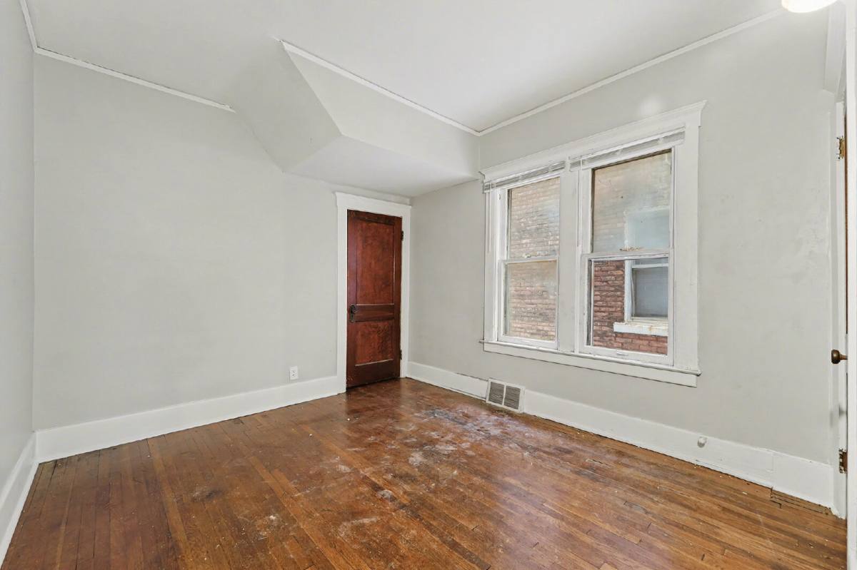 Townhouse for rent at 4584 Vancouver St, Detroit, MI 48204