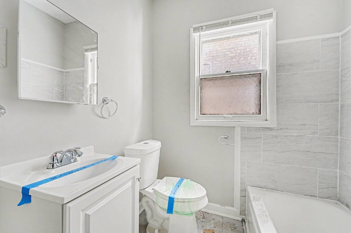 Townhouse for rent at 4584 Vancouver St, Detroit, MI 48204