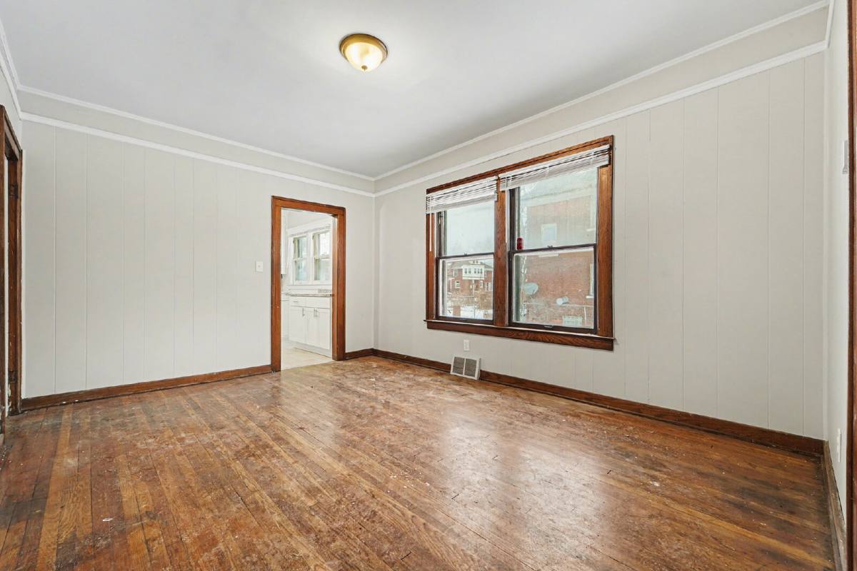 Townhouse for rent at 4584 Vancouver St, Detroit, MI 48204
