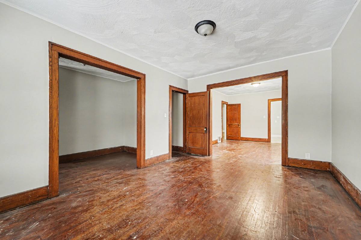 Townhouse for rent at 4584 Vancouver St, Detroit, MI 48204