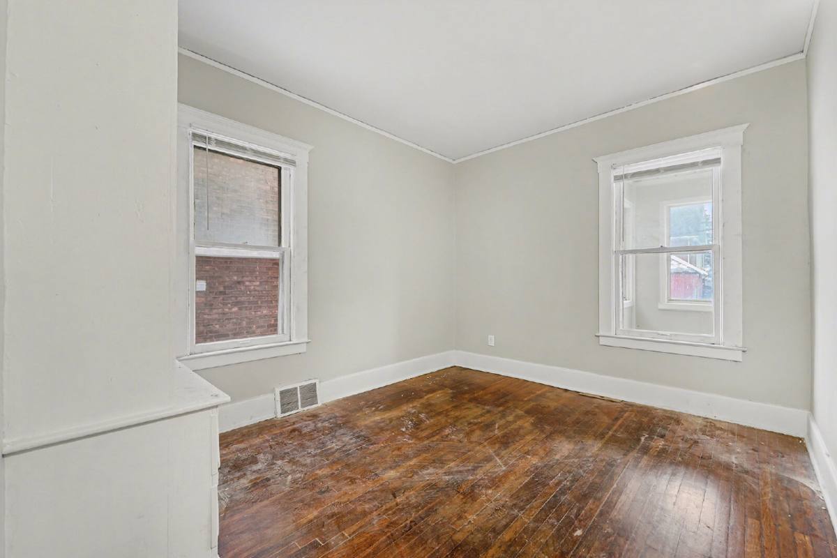 Townhouse for rent at 4584 Vancouver St, Detroit, MI 48204