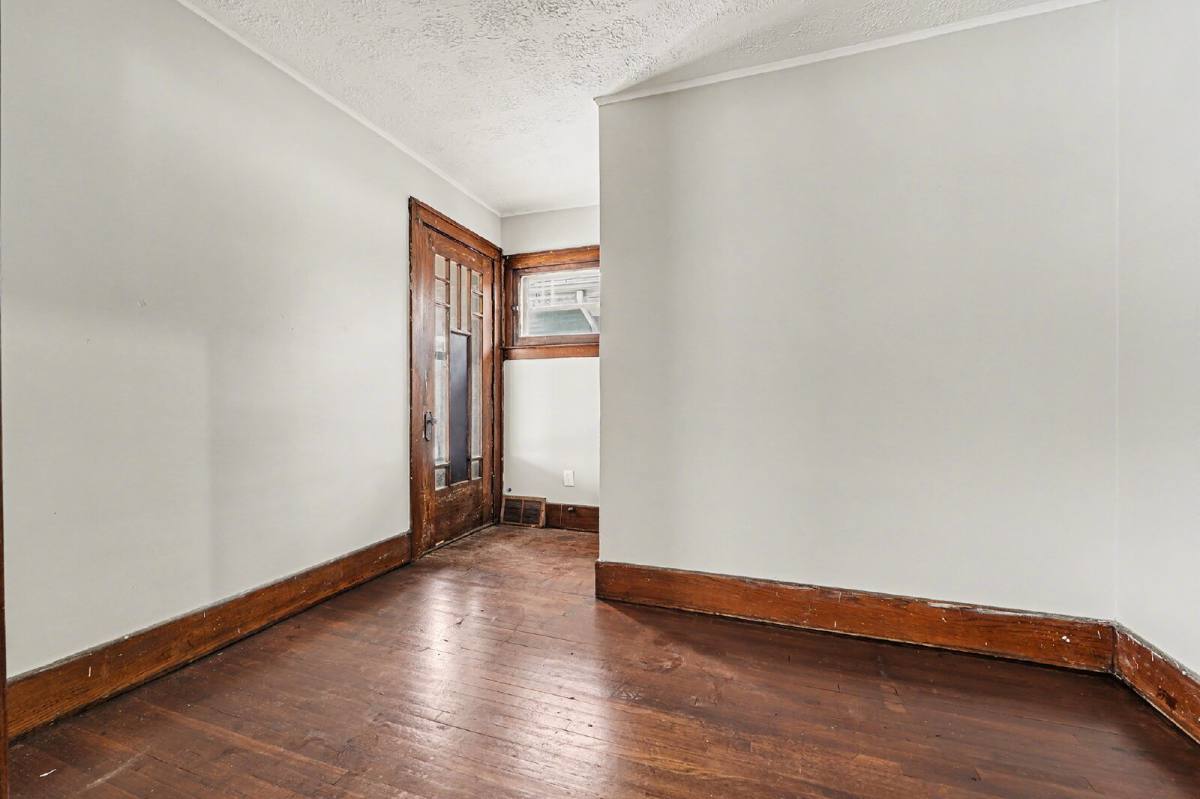Townhouse for rent at 4586 Vancouver St, Detroit, MI 48204
