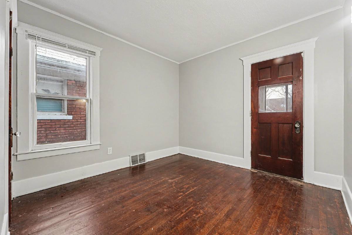 Townhouse for rent at 4586 Vancouver St, Detroit, MI 48204