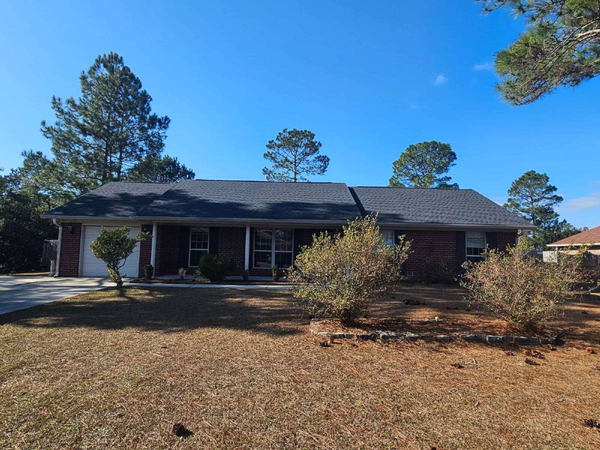 House for rent at 111 Burnt Pines Rd NE, Ludowici, GA 31316