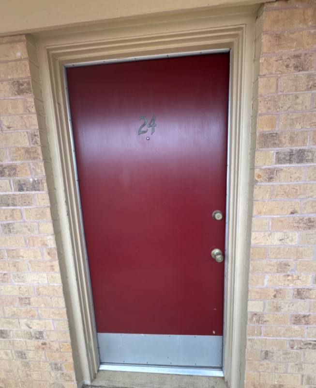 Apartment for rent at 206 Parmley Dr #24, Nacogdoches, TX 75965